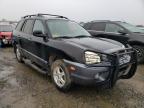 2002 HYUNDAI  SANTA FE