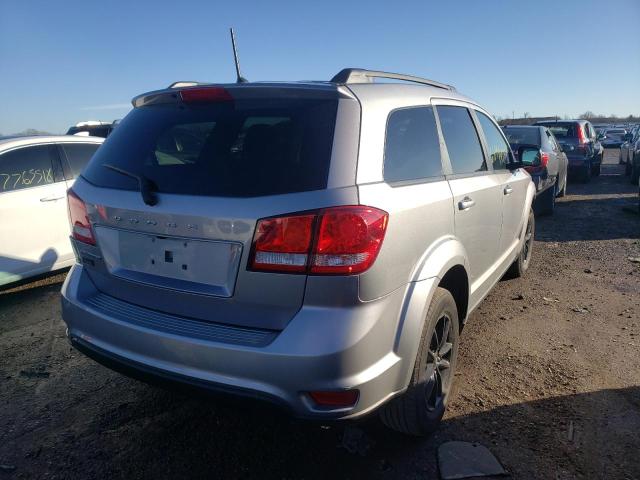 3C4PDCBB5KT845869 | 2019 DODGE JOURNEY SE