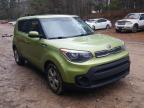 2017 KIA  SOUL