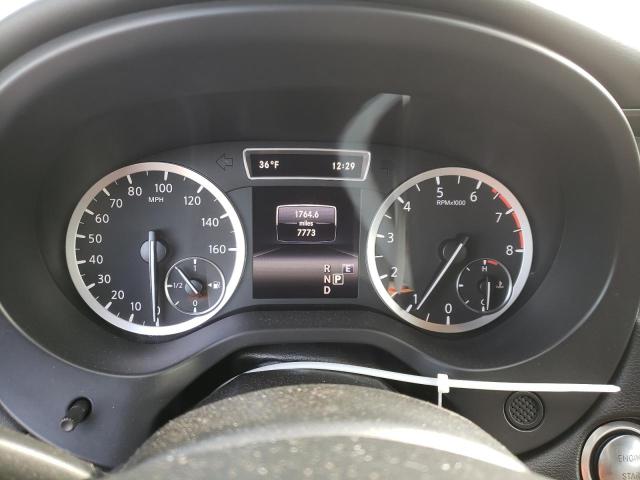 2019 INFINITI QX30 LUXE SJKCH5CR4KA009730