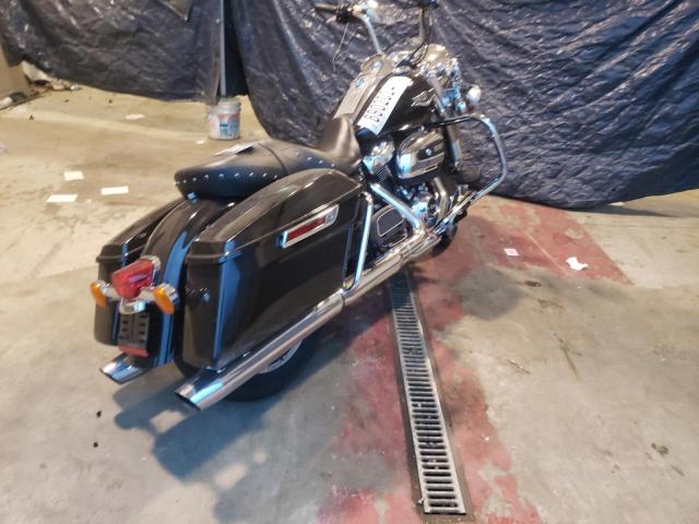 2019 HARLEY-DAVIDSON FLHR 1HD1FBC13KB645511