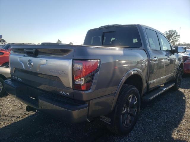 1N6AA1ED9MN528659 Nissan TITAN SV