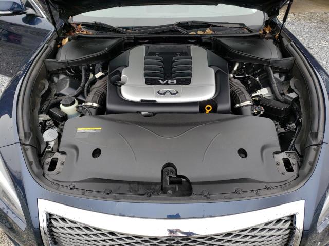 2015 INFINITI Q70L 5.6 JN1AY1PR9FM180106