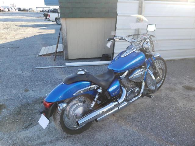 2007 HONDA VT750 C2 JH2RC530X7M003487