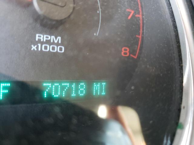 2010 CHEVROLET COBALT 1LT 1G1AD5F54A7151059
