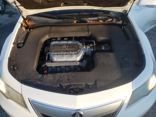 2012 ACURA TL 19UUA8F29CA012234