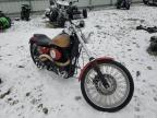 photo HARLEY-DAVIDSON SPRTSTR883 1987