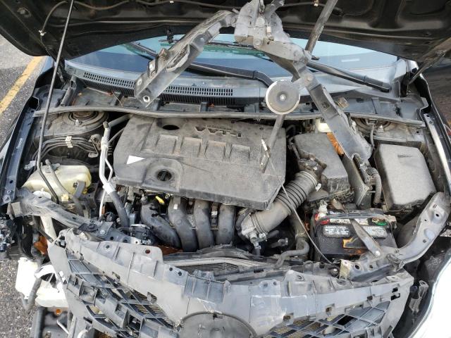 2011 TOYOTA CORROLA 2T1BU4EE9BC560875