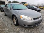 2008 CHEVROLET  IMPALA