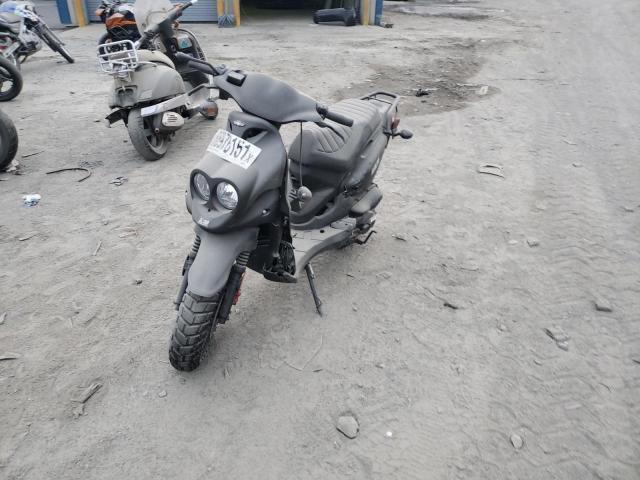 RFVPMP203N1020551 Genuine Scooter Co. Roughhouse 2022. Фото: 1