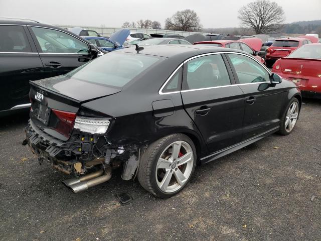 2017 AUDI S3 PREMIUM WAUB1GFF0H1034887