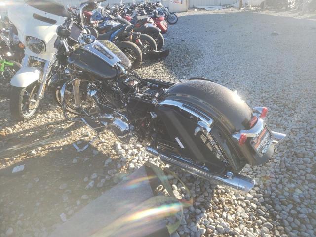 2021 HARLEY-DAVIDSON FLHX 1HD1KBC12MB670754