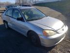 2002 HONDA  CIVIC