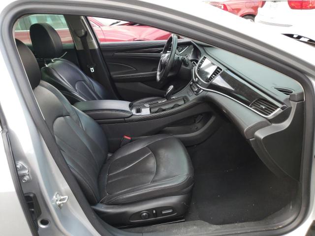 2017 BUICK LACROSSE E 1G4ZP5SS8HU121664