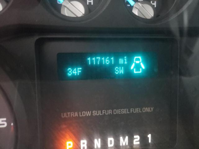 2016 FORD F550 1FD0W5HTXGEA29136