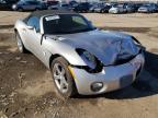 2008 PONTIAC  SOLSTICE