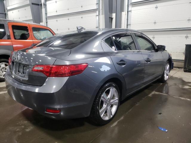2014 ACURA ILX 24 PRE 19VDE2E52EE000494