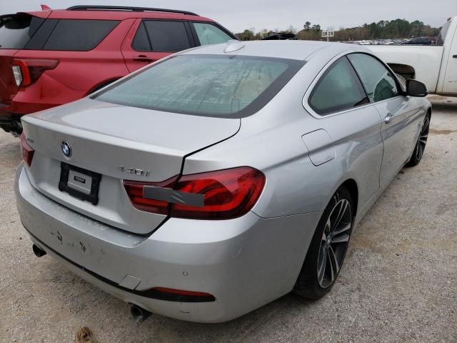 2020 BMW 440XI WBA4W9C0XLFH68652