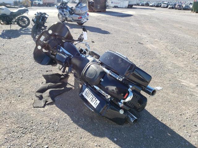 2020 HARLEY-DAVIDSON FLTRX 1HD1KHC1XLB622646