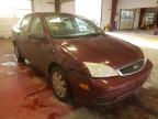 2006 FORD  FOCUS