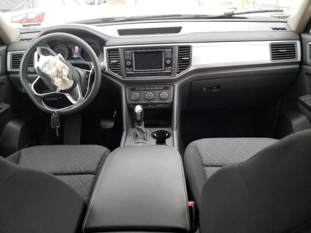 2021 VOLKSWAGEN ATLAS S 1V2GP2CA0MC525377