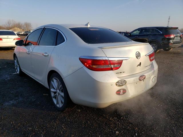 2014 BUICK VERANO PRE 1G4PT5SV0E4238115