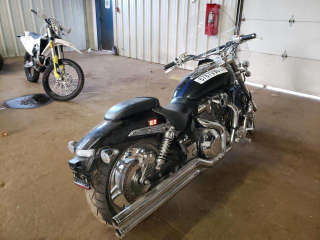 2007 HONDA VTX1800 F3 1HFSC46H87A501104