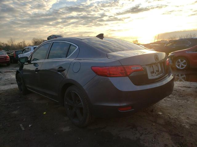 2014 ACURA ILX 20 19VDE1F31EE012305