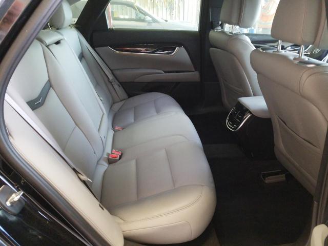 2014 CADILLAC XTS PREMIU 2G61P5S30E9134639