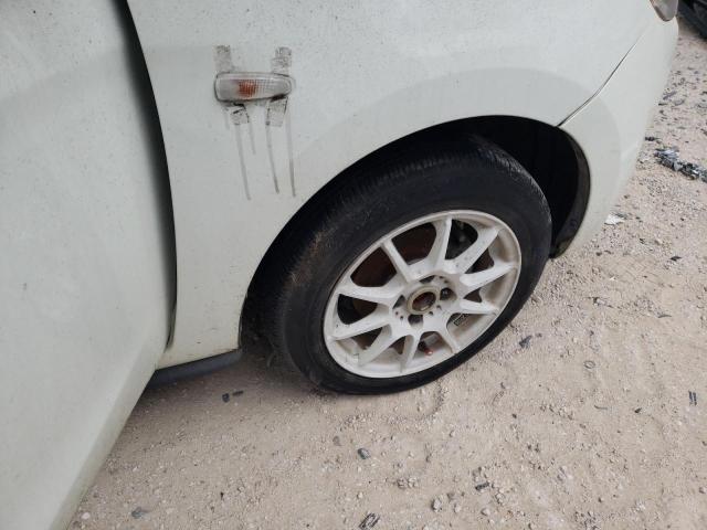 2015 MITSUBISHI MIRAGE DE ML32A3HJ3FH007803