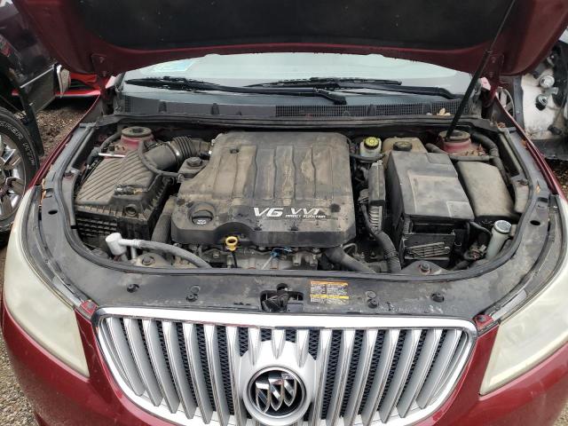 2010 BUICK LACROSSE C 1G4GB5EG4AF161778