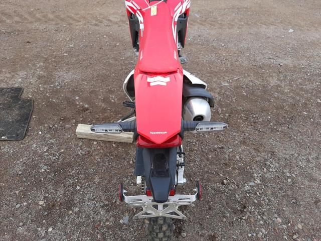 2019 HONDA CRF450 L JH2PD1110KK000918