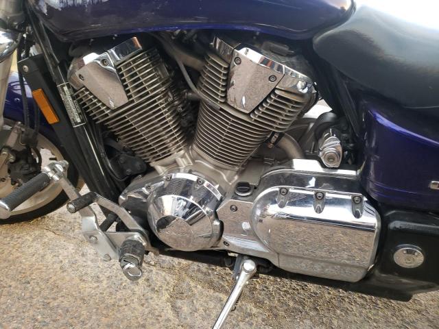 2003 HONDA VTX1800 C 1HFSC46043A102016