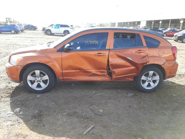 2011 DODGE CALIBER MA 1B3CB3HA4BD269024