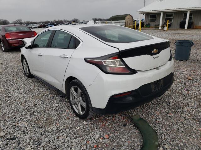 VIN 1G1RC6S59HU114652 2017 Chevrolet Volt, LT no.3