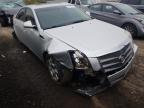 2009 CADILLAC  CTS