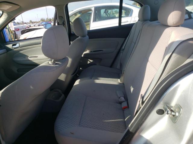 2010 CHEVROLET COBALT 1LT 1G1AD5F54A7151059
