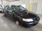 2002 HONDA  ACCORD