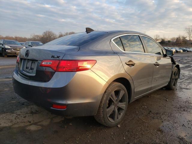 2014 ACURA ILX 20 19VDE1F31EE012305