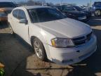 2012 DODGE  AVENGER