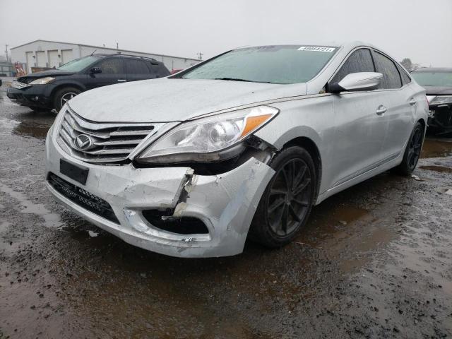 2012 HYUNDAI AZERA GLS KMHFG4JG2CA139940