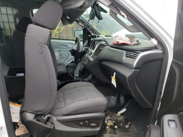 2020 CHEVROLET TAHOE POLI 1GNLCDECXLR304183
