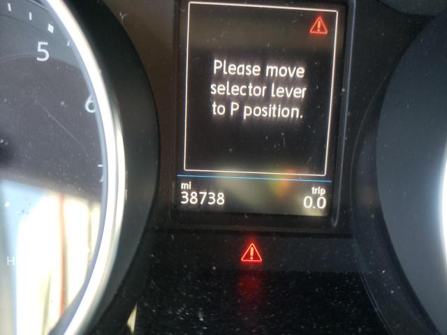 3VV3B7AXXMM000524 Volkswagen Tiguan Se 2021. Фото: 7