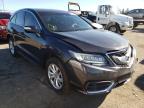 2016 ACURA  RDX