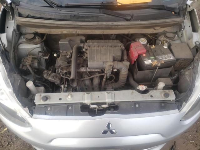 2015 MITSUBISHI MIRAGE DE ML32A3HJ6FH013997