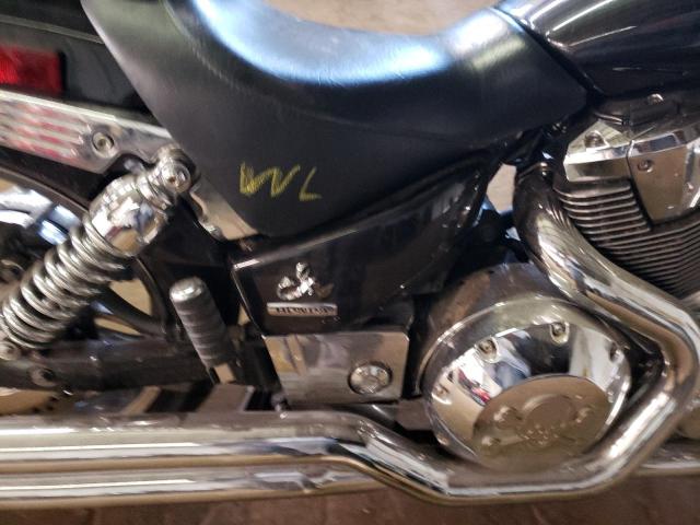 2007 HONDA VTX1800 F3 1HFSC46H87A501104
