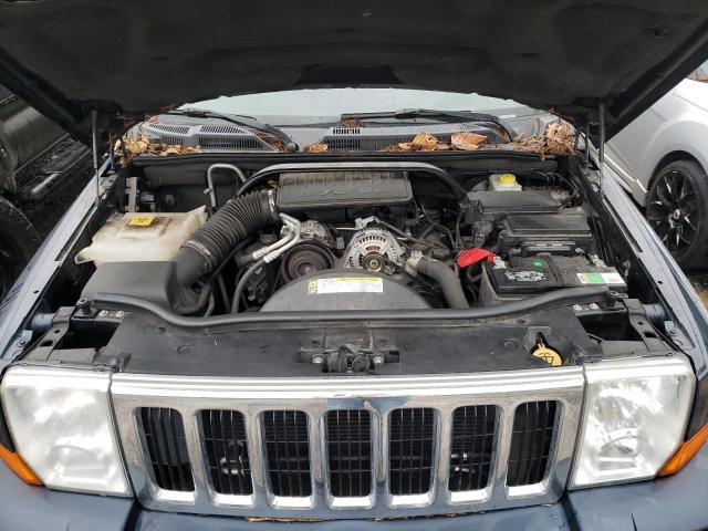 2010 JEEP COMMANDER 1J4RG4GK0AC126614