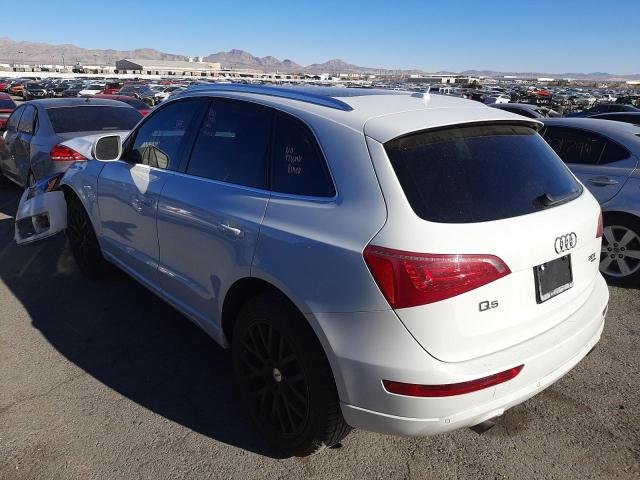 WA1LFAFP9CA115727 Audi Q5 Premium 2012. Фото: 2