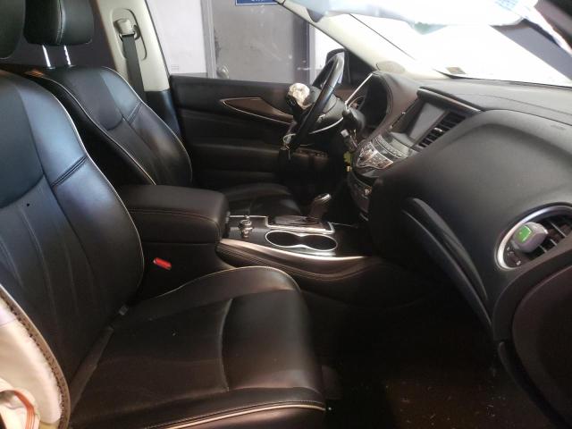 2017 INFINITI QX60 - 5N1DL0MM7HC517937