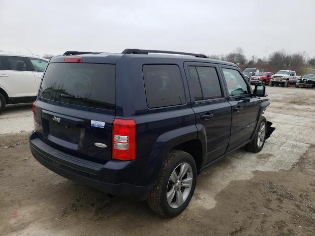 2012 JEEP PATRIOT 1C4NJRFB7CD591635